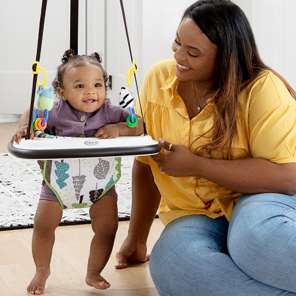 Graco Doorway Jumper - Up & Away