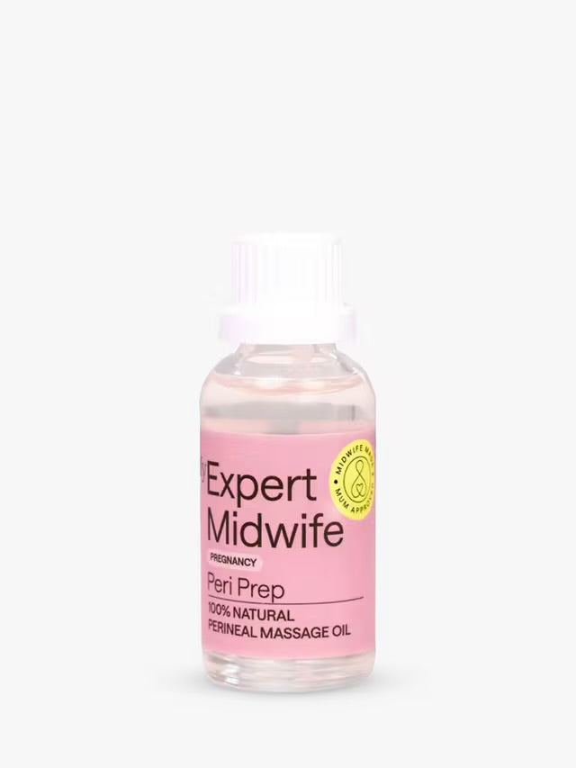 My Expert Midwife For Your Bits Gift Set