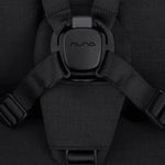 Nuna viaa™ cabn Ultra-compact Cabin Stroller - Caviar