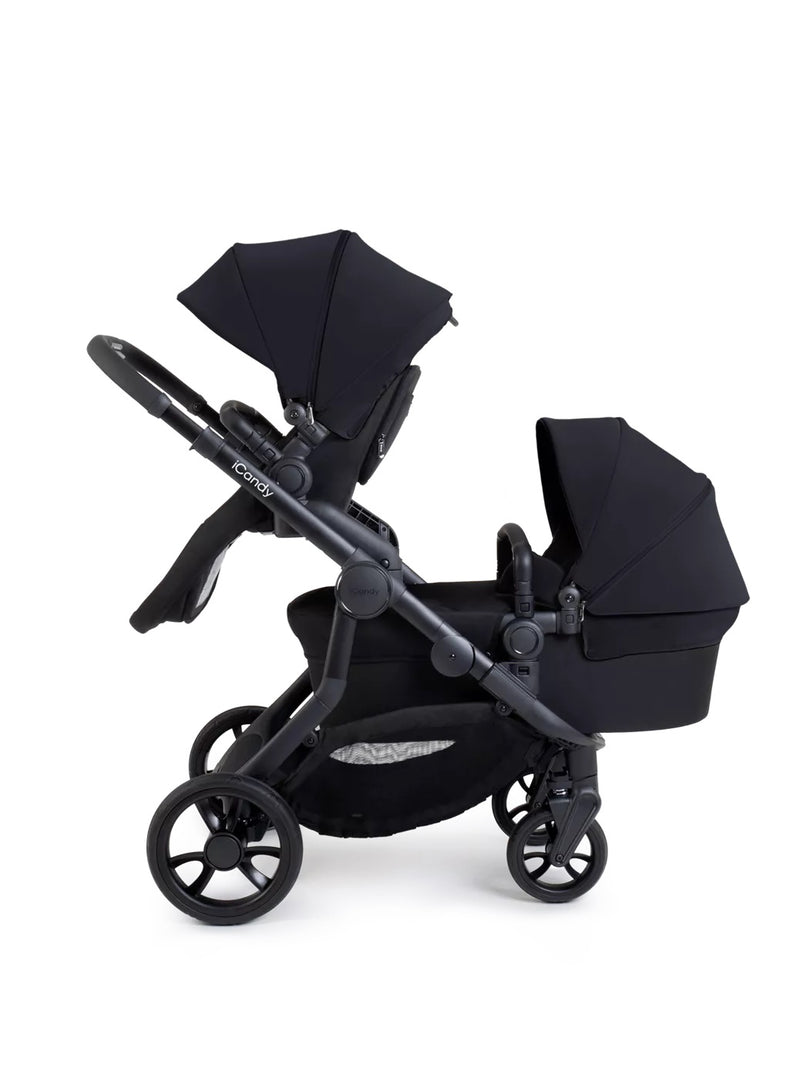 icandy maxi cosi iCandy Orange 4 Travel System Inc Maxi-Cosi Pebble 360 Pro2 + FamilyFi – Bambinosandbeyond