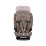 Maxi-Cosi Titan Pro2 i-Size Car Seat - Authentic Truffle