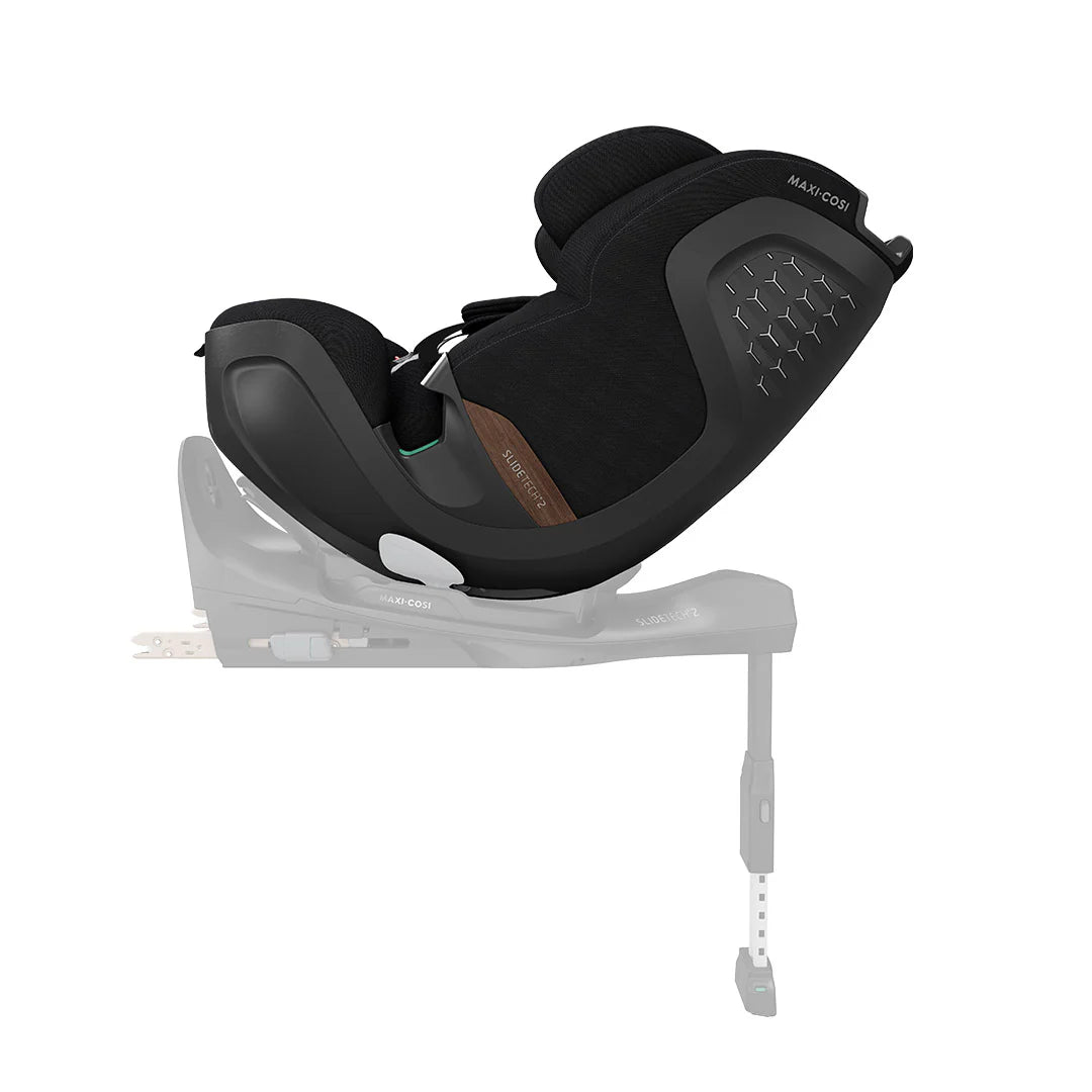 Maxi-Cosi Pearl XL Slide Pro - Authentic Black