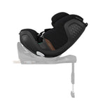 Maxi-Cosi Pearl XL Slide Pro - Authentic Black