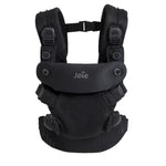 Joie Savvy Air 4n1 Baby Carrier – Coal