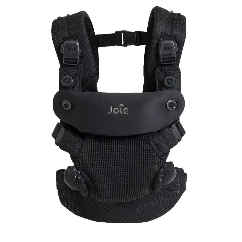 Joie Savvy Air 4n1 Baby Carrier – Coal