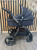 PRE LOVED egg2 Travel System - Cobalt