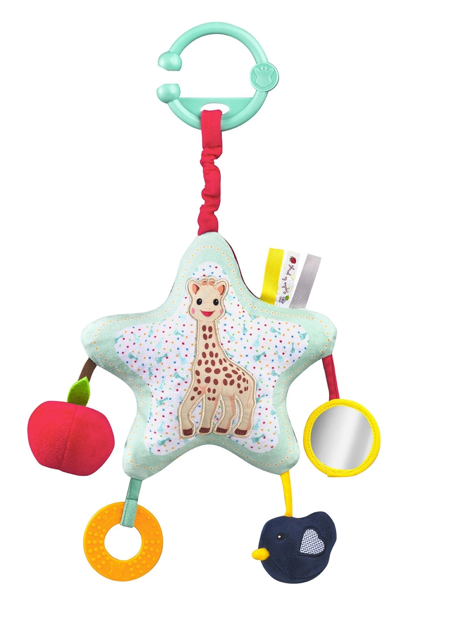 Sophie la girafe Activity Star