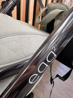 PRE LOVED egg2 Travel System - Seagrass