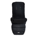 Cosatto Wow XL Twin Rotating Everything Bundle - Silhouette