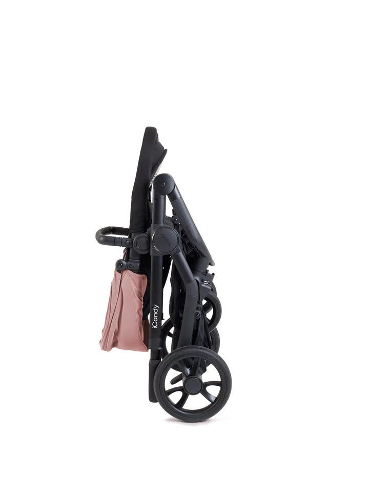 iCandy Orange 4 Cocoon Travel System - Rose