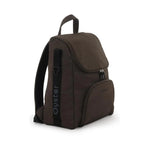 Oyster4 Luxury Travel System Bundle Inc Capsule 360 Car Seat - Chocolate Velvet