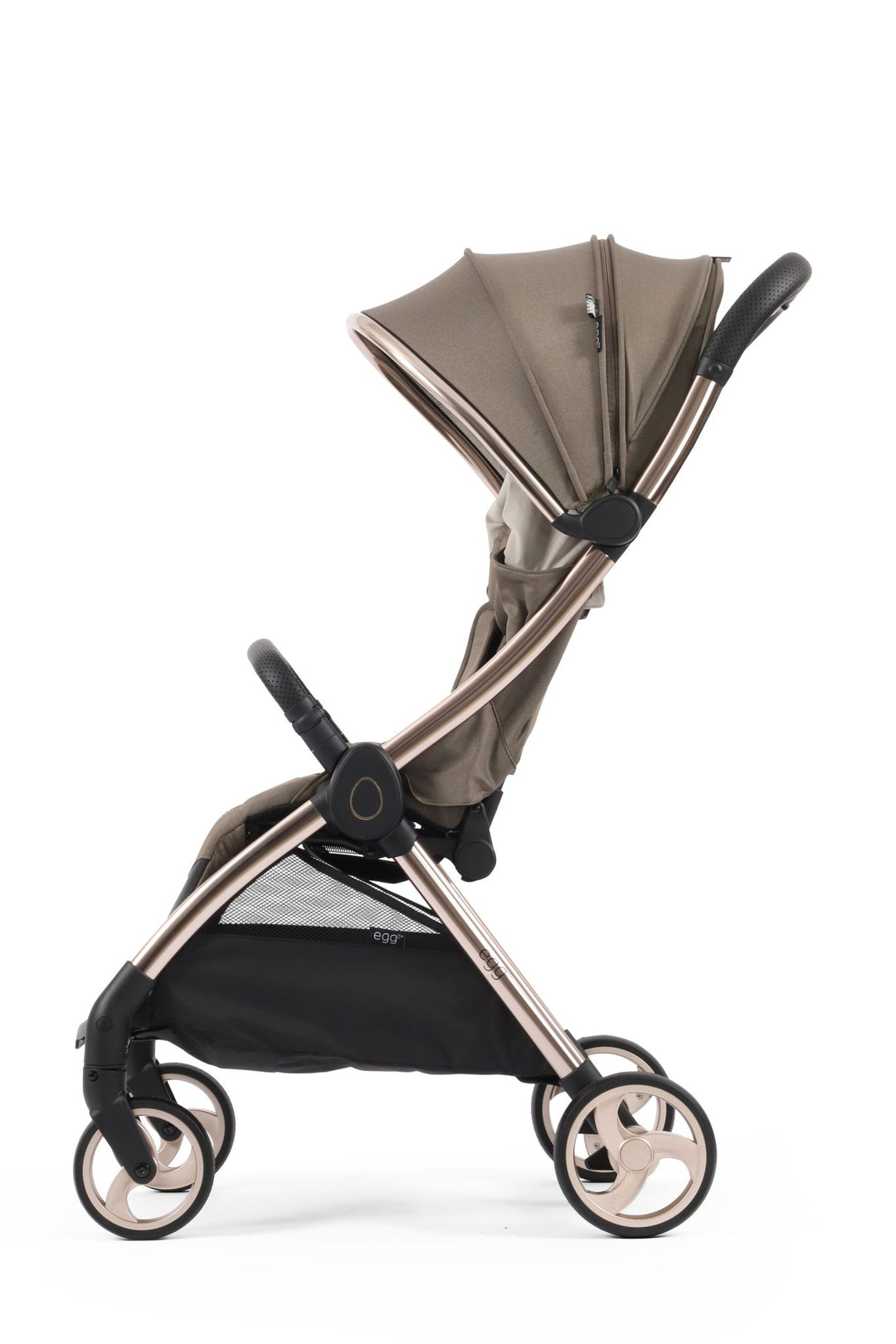 eggZ® Compact Stroller - Mink