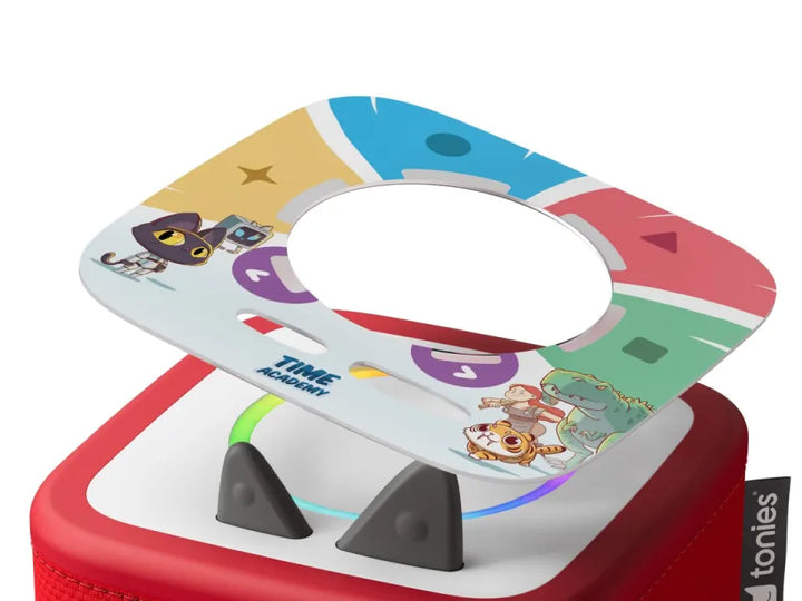 Tonieplay Time Academy