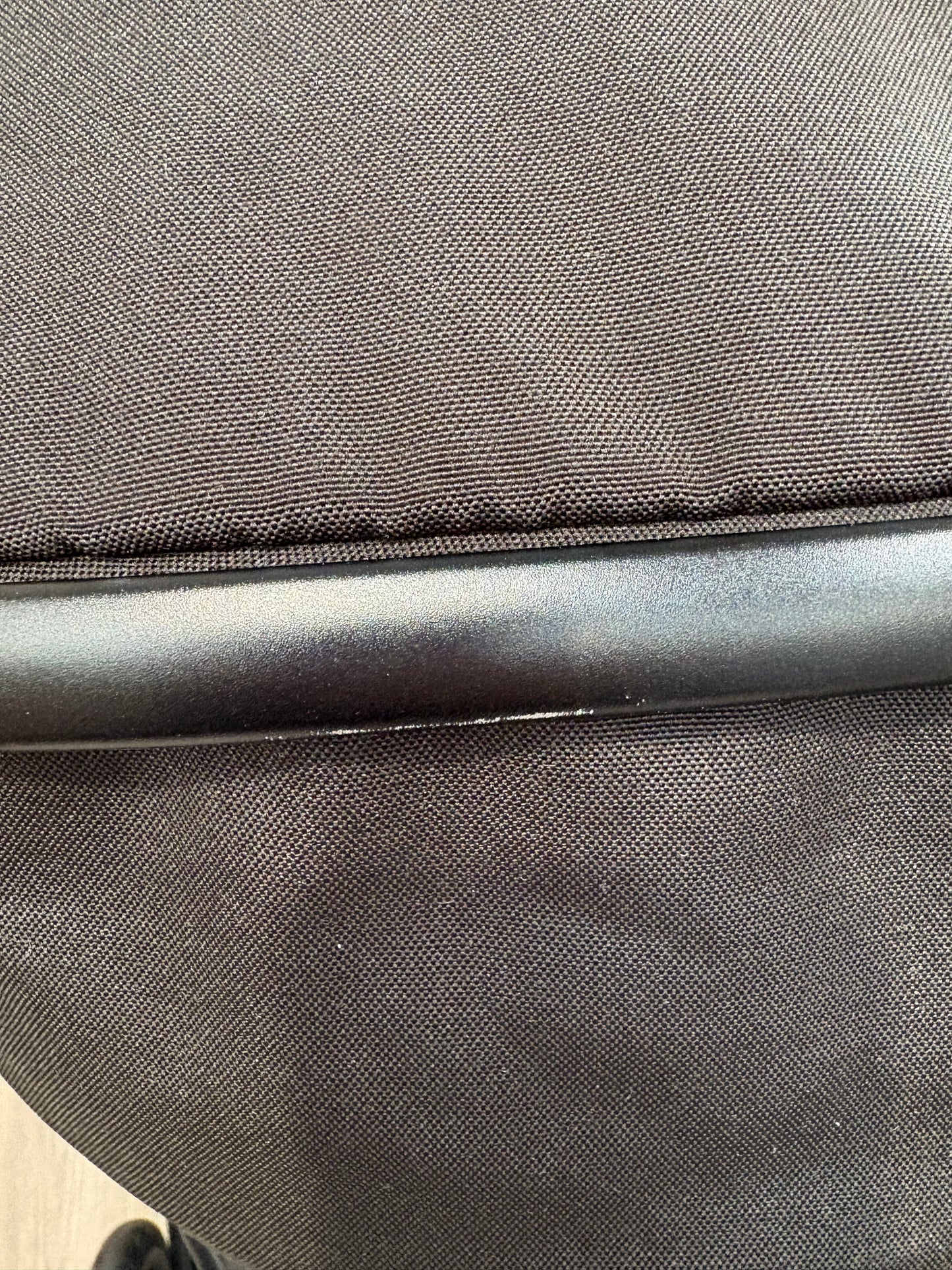 PRE LOVED Cosatto Wow XL Double Pushchair - Silhouette