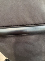 PRE LOVED Cosatto Wow XL Double Pushchair - Silhouette