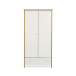 Obaby Nika 3 Piece Set - Oak & White