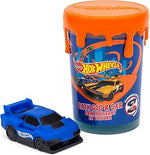 Hot Wheels Bath Goo & Car Set