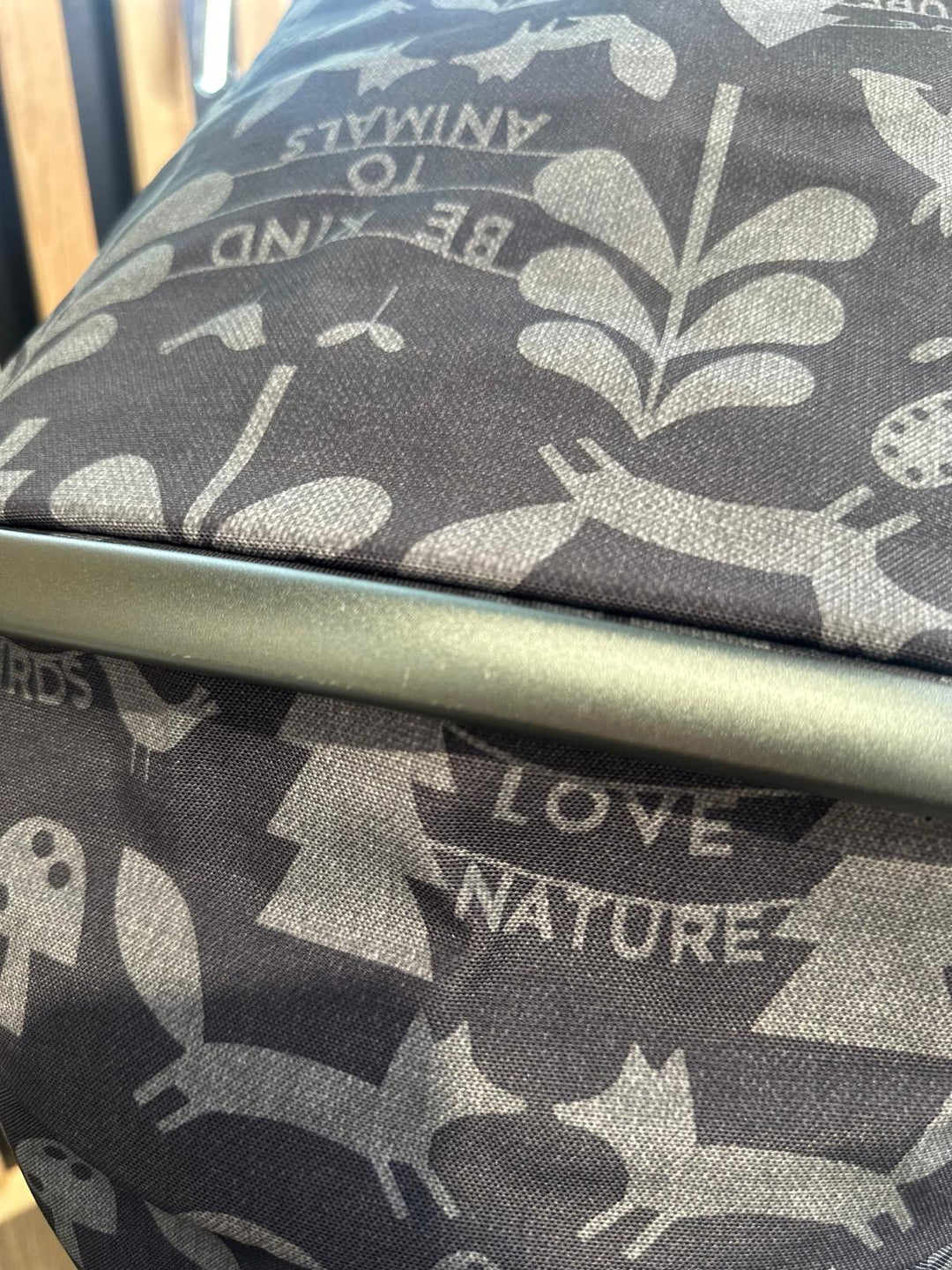 PRE LOVED Cosatto Wow 2 Travel System - Nature Trail