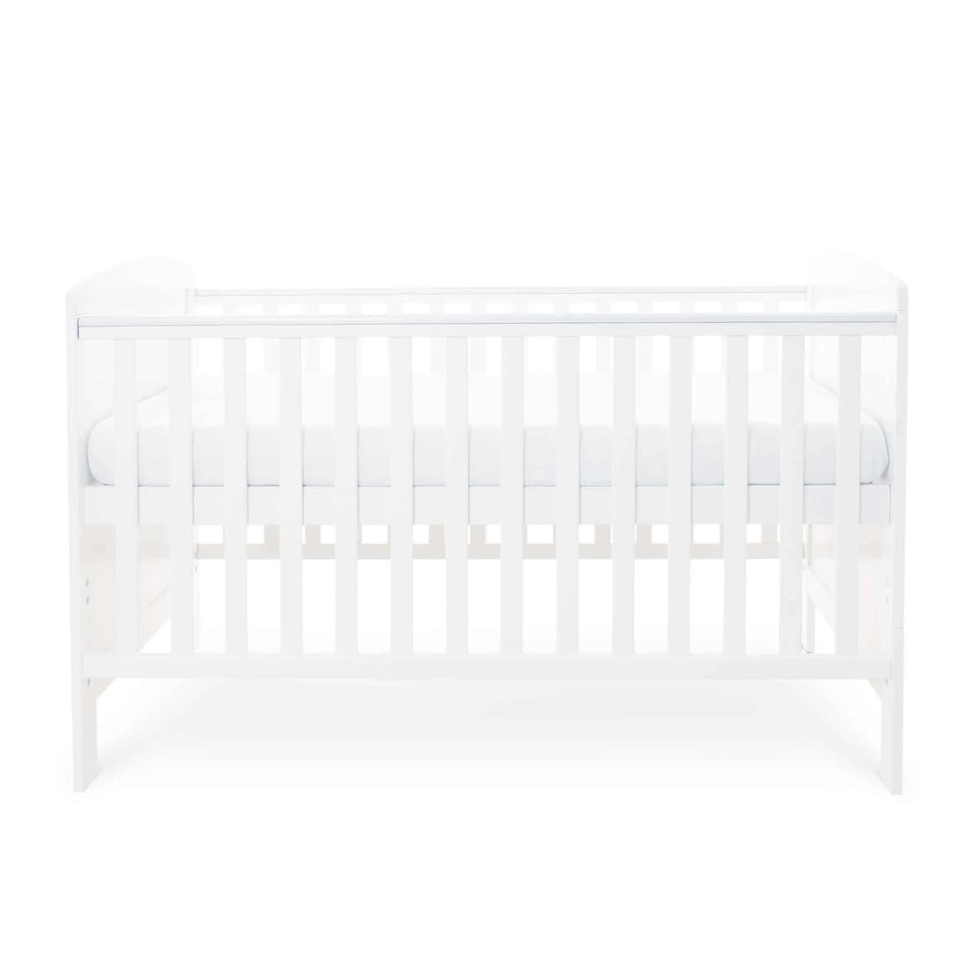 Ickle Bubba Coleby Classic Cot Bed