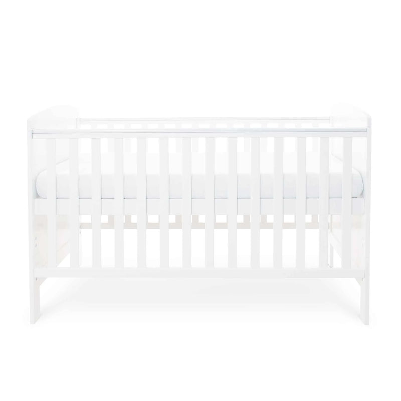 Ickle Bubba Coleby Classic Cot Bed