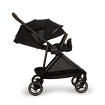 Nuna IXXA NEXT Compact Stroller - Caviar