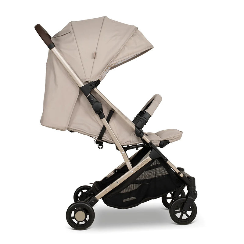 Cosatto Yo! Compact Stroller - Whisper