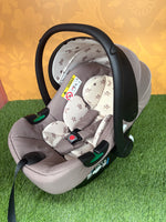 EX DISPLAY Cosatto Tote i-Size Car Seat - Lollop