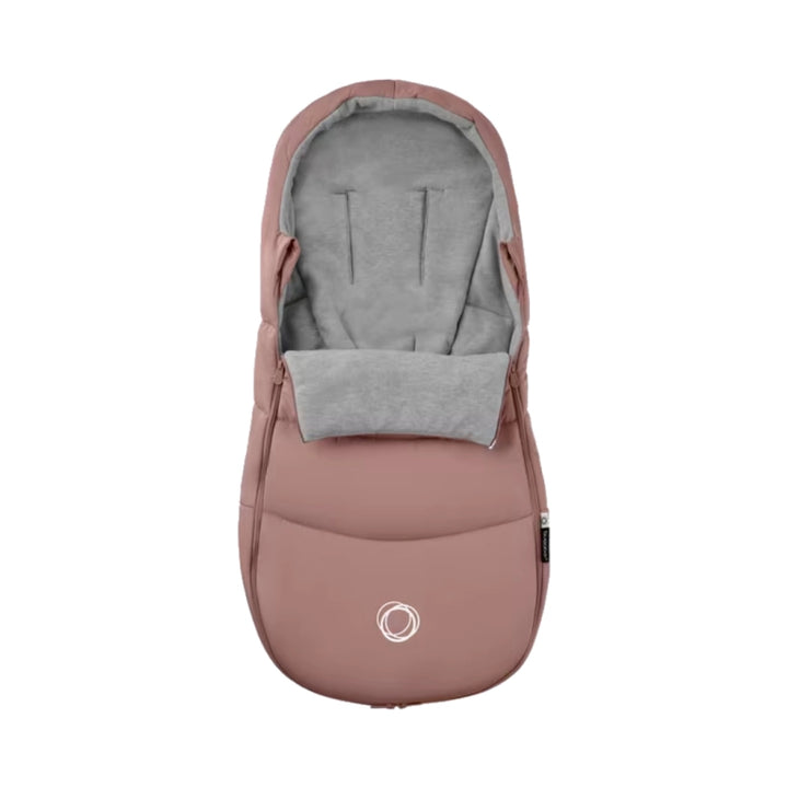 Bugaboo Footmuff - Dusty Pink