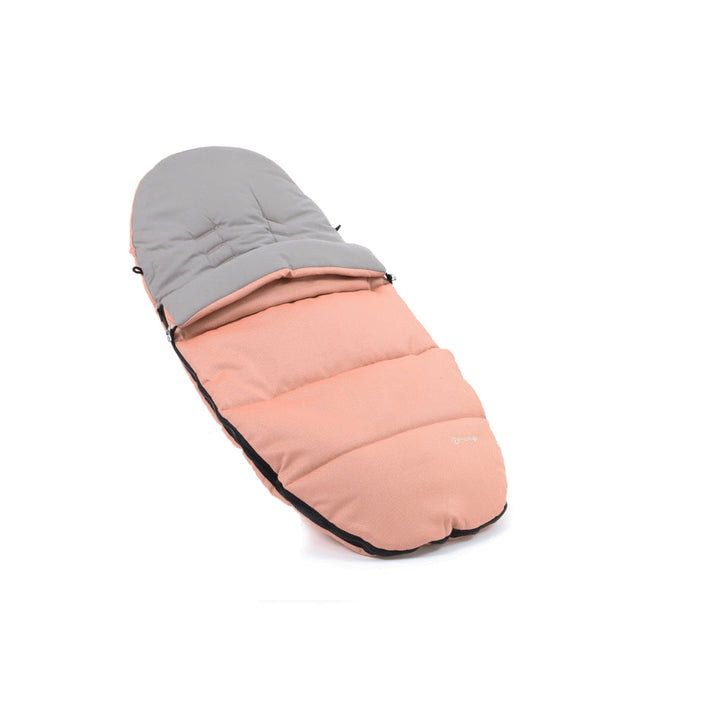 BabyStyle Prestige Vogue Travel System 12 Piece Bundle - Coral/Copper