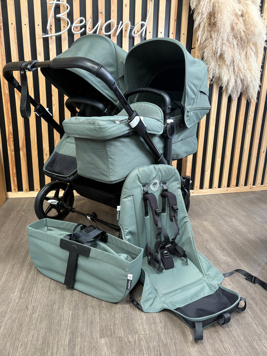 Pre- Loved Doubles & Twin