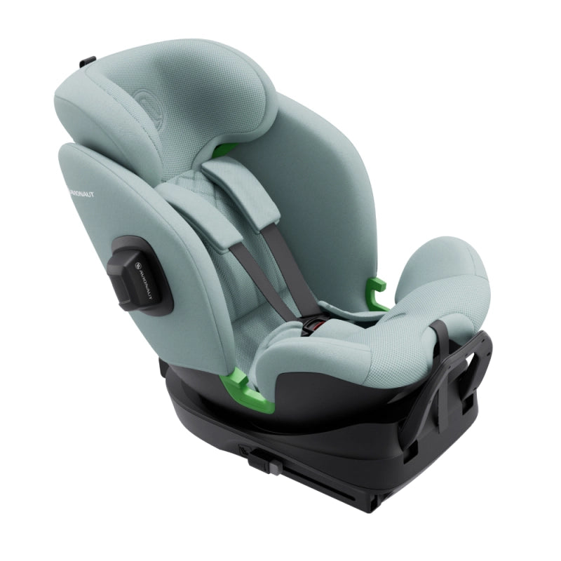 Avionaut Stardust 360 Car Seat - Mint