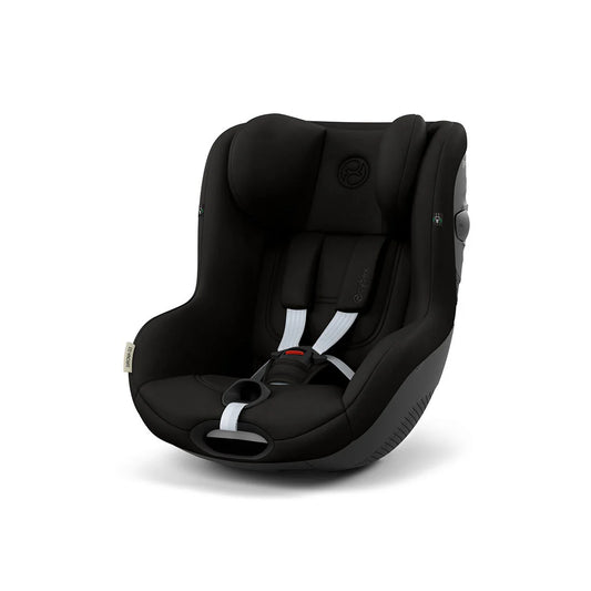 Cybex Sirona G3 Car Seat - Magic Black
