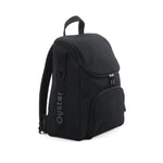 Oyster4 Luxury Travel System Bundle Inc Capsule 360 Car Seat - Carbonite