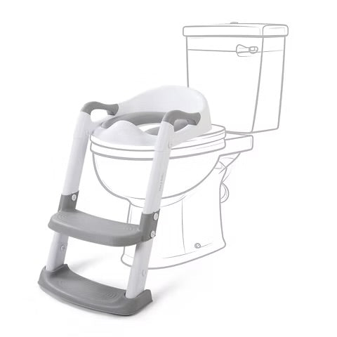Redkite Step & Sit Toilet Trainer