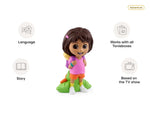 tonies Dora the explorer
