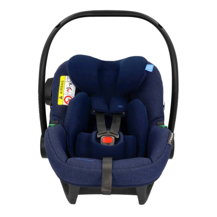 Avionaut Pixel Pro 2.0c Lightweight Car Seat - Navy