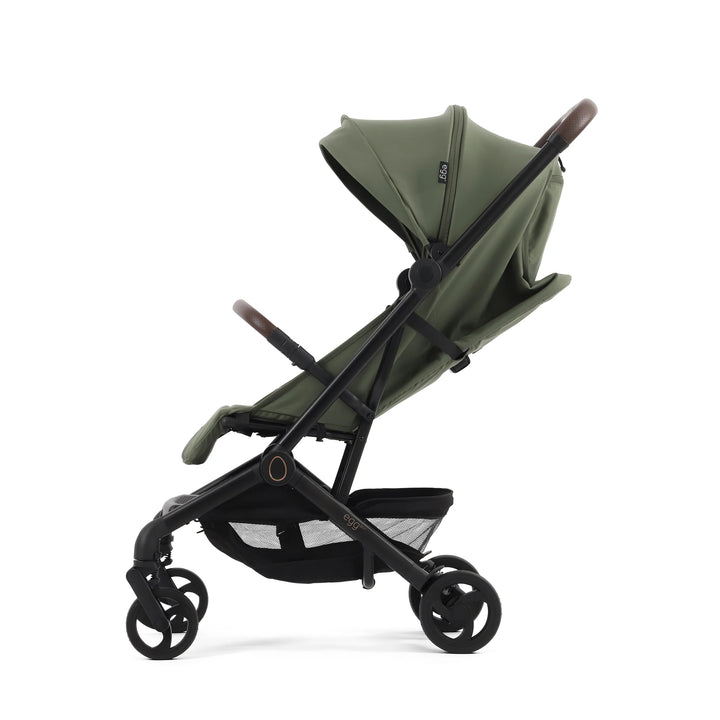 egg Sky Compact Stroller - Green