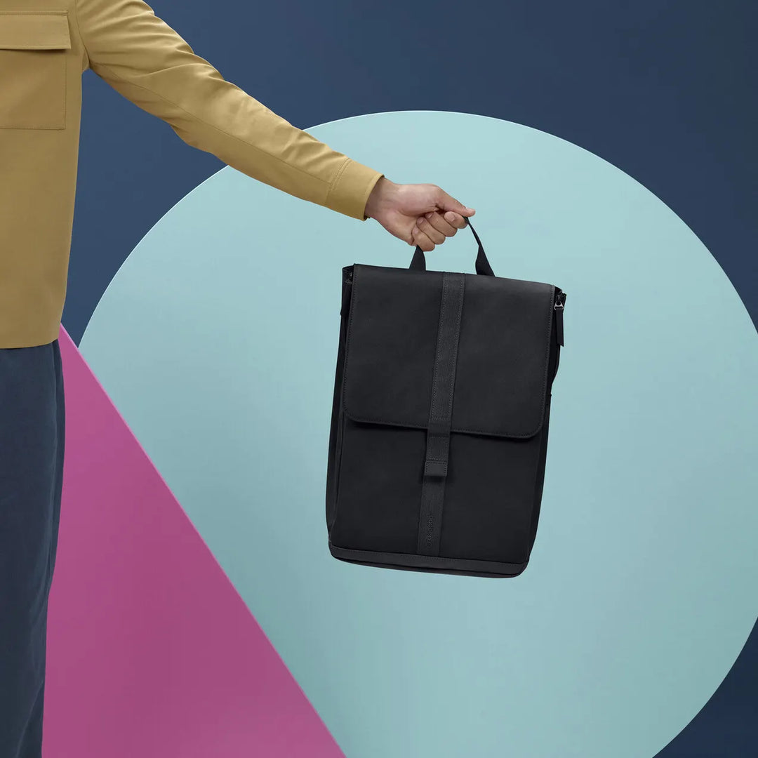 Bugaboo Changing Backpack - Midnight Black