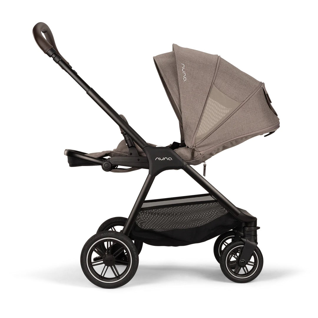 Nuna TRIV Next Generation Cari Bundle - Cedar 2024