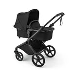 Bugaboo Cub Complete Pushchair - Heritage Black