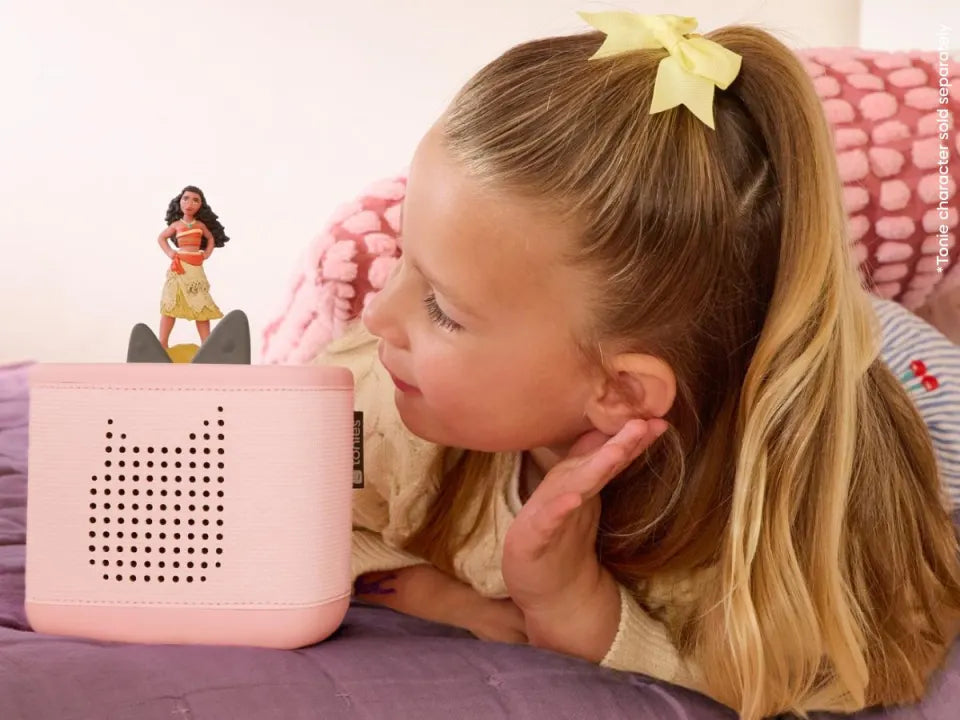 tonies Toniebox 2 - Cloud Pink
