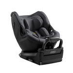 Axkid Spinkid 2 Spin Car Seat - Arctic Mist Grey