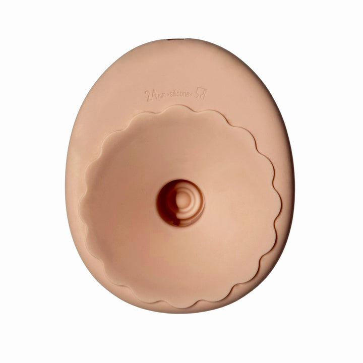 Fraupow Viva Pro Wearable Hands-Free Breast Pump - Pink