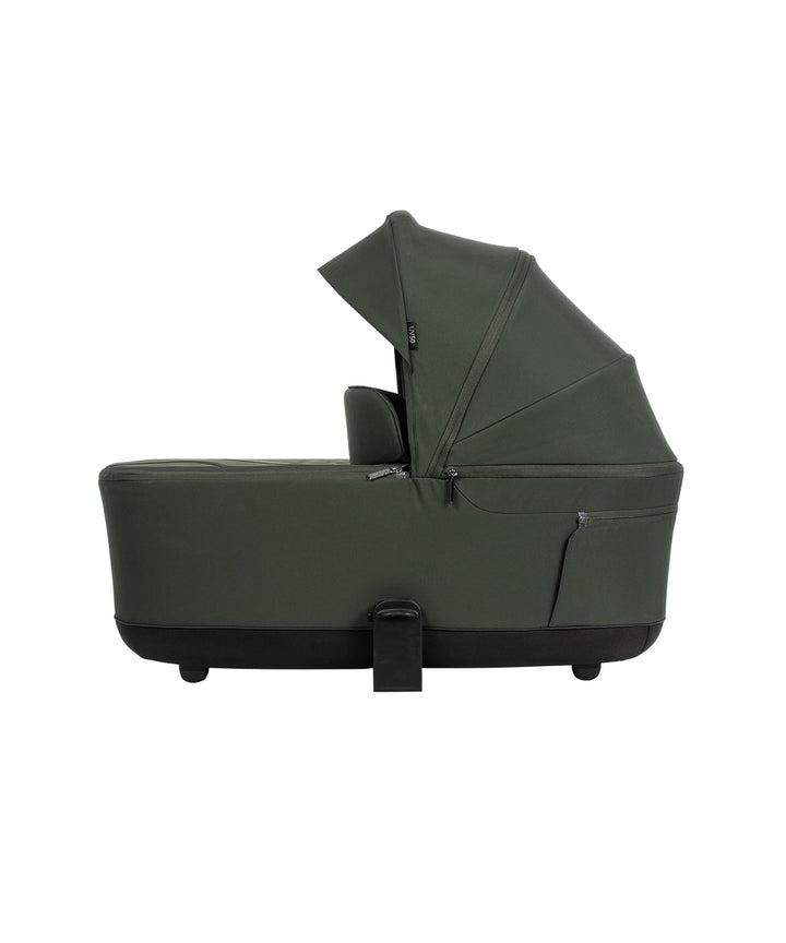 Venicci Claro2 4in1 9 Piece Luxury Travel System Bundle - Forest