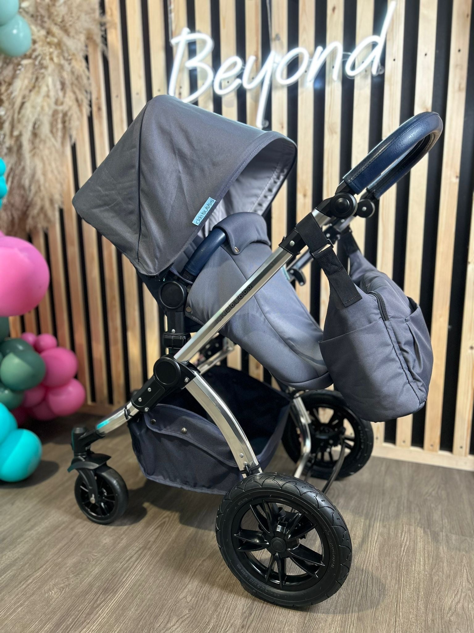 Ickle bubba stomp v4 blueberry clearance