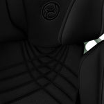 Cybex Solution T I-Fix - Sepia Black Plus
