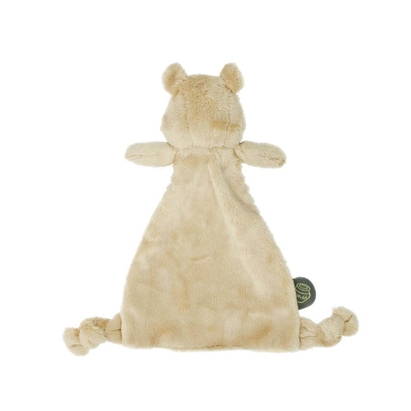 Winnie the Pooh Hundred Acre Wood  Comfort Blanket