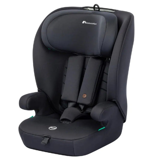 bebeconfort Eros I-Safe Car seat - Mineral Black