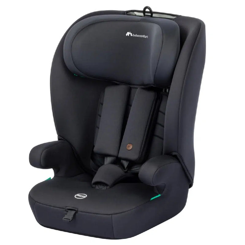 bebeconfort Eros I-Safe Car seat - Mineral Black