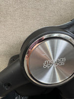 PRE LOVED Mamas & Papas Ocarro 3in1 Travel System - Biscuit